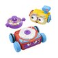 Fisher-Price® eestikeelne õppe-robot HHJ42 hind ja info | Imikute mänguasjad | kaup24.ee