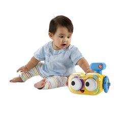 Fisher-Price® eestikeelne õppe-robot HHJ42 hind ja info | Fisher Price Lapsed ja imikud | kaup24.ee