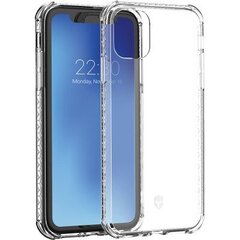 Чехол Force FCAIRP1965T Air Case 2м для iPhone 11 Pro Max (прозрачный) цена и информация | Чехлы для телефонов | kaup24.ee