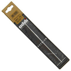 Крючок для вязания ADDI, 4.50 мм цена и информация | Принадлежности для вязания крючком | kaup24.ee