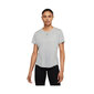 Naiste T-särk Nike Dri Fit One W DD0638073, hall цена и информация | Naiste T-särgid, topid | kaup24.ee