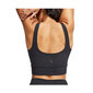 Naiste T-särk Nike Yoga Luxe W CV0576010, must hind ja info | Naiste T-särgid | kaup24.ee
