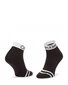 Naiste sokid Calvin Klein BFN-G-341114 2tk, mustad hind ja info | Naiste sokid | kaup24.ee