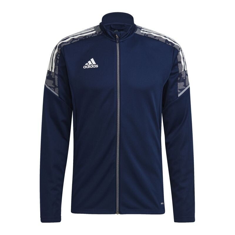 Meeste dressipluus Adidas hind ja info | Meeste spordiriided | kaup24.ee