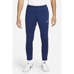 Meeste lühikesed spordipüksid Nike Academy 21 M CW6122492, sinine цена и информация | Мужская спортивная одежда | kaup24.ee