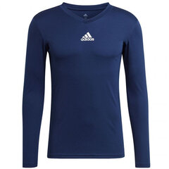 Футболка мужская Adidas Team Base Tee M GN5675 цена и информация | Adidas Мужская одежда | kaup24.ee