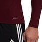 Meeste T-särk Adidas Team Base Tee M GN7503, punane цена и информация | Meeste spordiriided | kaup24.ee