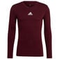 Meeste T-särk Adidas Team Base Tee M GN7503, punane цена и информация | Meeste spordiriided | kaup24.ee