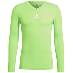 Мужская футболка Adidas Team Base Tee M GN7505 цена и информация | Мужская спортивная одежда | kaup24.ee
