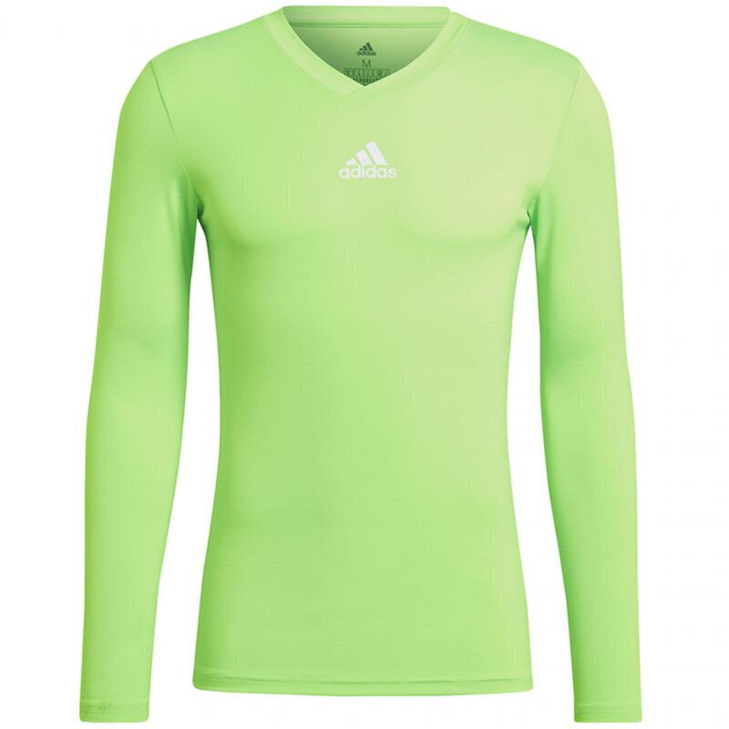 Meeste T-särk Adidas Team Base Tee M GN7505 цена и информация | Meeste spordiriided | kaup24.ee