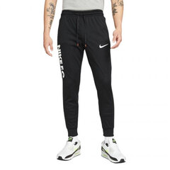 Мужские спортивные штаны Nike NK Dri-Fit FC Liber M DC9016 010 цена и информация | Мужская спортивная одежда | kaup24.ee