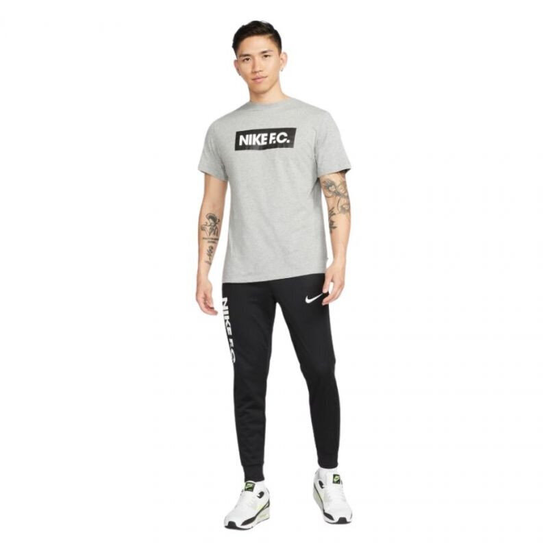 Meeste dressipüksid Nike NK Dri-Fit FC Liber M DC9016 010 цена и информация | Meeste spordiriided | kaup24.ee