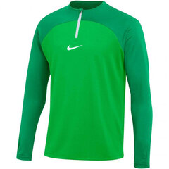 Мужской джемпер Nike NK Dri-FIT Academy Drill Top DH9230329 цена и информация | Мужская спортивная одежда | kaup24.ee