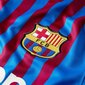 Spordisärk Nike FC Barcelona Stadium Home M CV7891-428 цена и информация | Meeste spordiriided | kaup24.ee