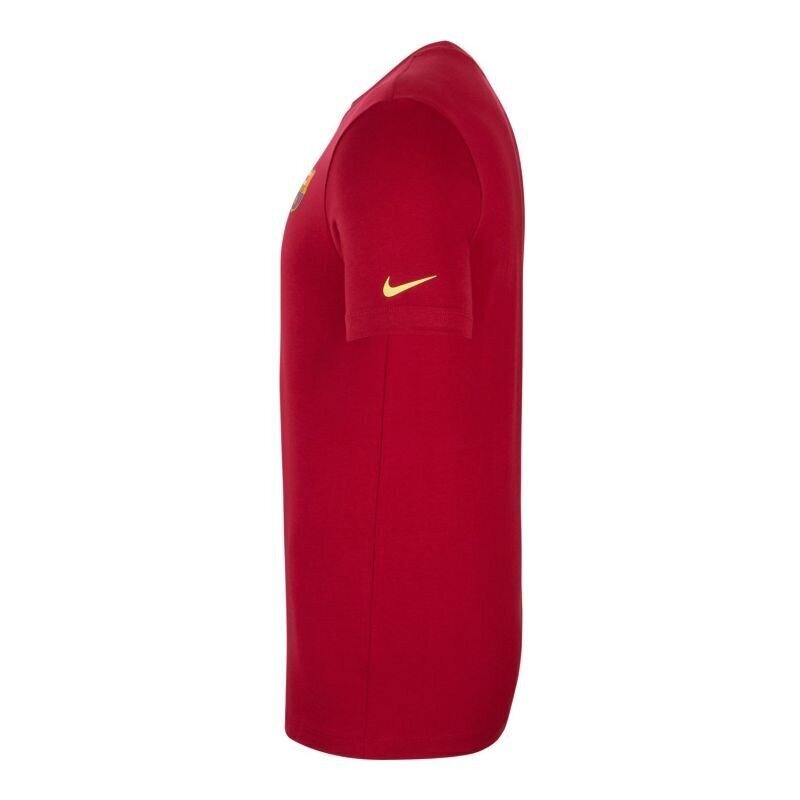 Meeste spordisärk Nike FC Barcelona M CW3939-620 цена и информация | Meeste spordiriided | kaup24.ee