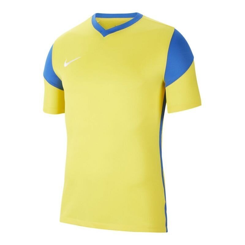 Meeste spordisärk Nike Park Derby III M CW3826-720 hind ja info | Meeste spordiriided | kaup24.ee