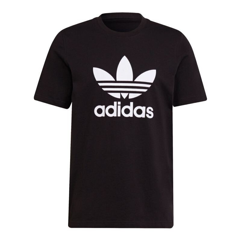 Meeste spordisärk Adidas Trefoil M H06642 цена и информация | Meeste spordiriided | kaup24.ee