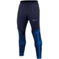 Meeste spordipüksid Nike Dri Fit Strike Pant Kpz M DH8838 451, sinine hind ja info | Meeste spordiriided | kaup24.ee