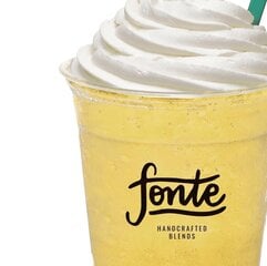 Смесь для горячих напитков Fonte, Chai Latte Spiced, 2 кг цена и информация | Kohv, kakao | kaup24.ee