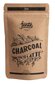 Joogisegu Fonte, Charcoal Latte, 300 g hind ja info | Kohv, kakao | kaup24.ee