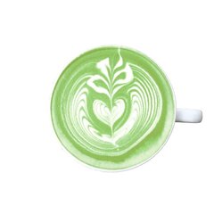 Смесь для напитков Fonte, Green Matcha Latte, 300 г цена и информация | Кофе, какао | kaup24.ee