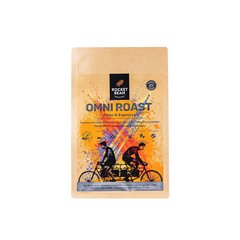 Hondurasa, Omniroast, Marcala CEIBA Organic Washed Filtra 200 г, Rocket Bean Roastery цена и информация | Кофе, какао | kaup24.ee