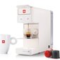 Illy Y3.3 EC hind ja info | Kohvimasinad | kaup24.ee