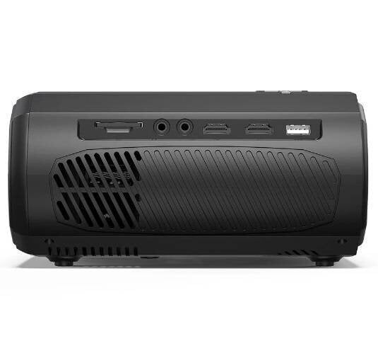 Projector BlitzWolf BW-VP13 (black) hind ja info | Projektorid | kaup24.ee