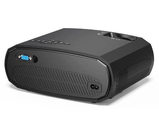 Projector BlitzWolf BW-VP13 (black) hind ja info | Projektorid | kaup24.ee