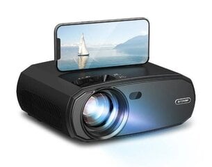 Projector BlitzWolf BW-VP13 (black) цена и информация | Проекторы | kaup24.ee