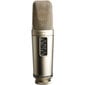 Rode NT2-A kondensaatormikrofon hind ja info | Mikrofonid | kaup24.ee