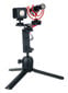 Rode Vlogger Kit Universaalne mobiilne filmitegija komplekt hind ja info | Lisatarvikud fotoaparaatidele | kaup24.ee