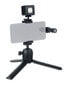 Rode Vlogger Kit iOS mobiili filmitegija komplekt hind ja info | Lisatarvikud fotoaparaatidele | kaup24.ee