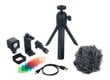 Rode Vlogger Kit iOS mobiili filmitegija komplekt цена и информация | Lisatarvikud fotoaparaatidele | kaup24.ee
