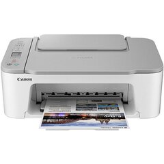 Canon TS3451 PIXMA MFP Wi-Fi Printer / Scanner / Copier Inkjet Colour цена и информация | Принтеры | kaup24.ee