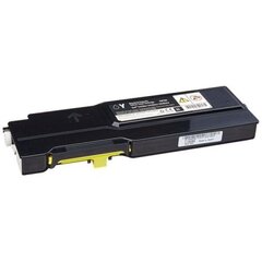 Dell C3760dn 331-8422 Tooner Dore analoog Y - hind ja info | Laserprinteri toonerid | kaup24.ee