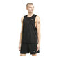 T-särk Puma Run Favorite Singlet, must S6438943 цена и информация | Meeste spordiriided | kaup24.ee