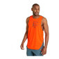 T-särk Puma Train Everfresh Tank, oranž S6438790 hind ja info | Meeste spordiriided | kaup24.ee