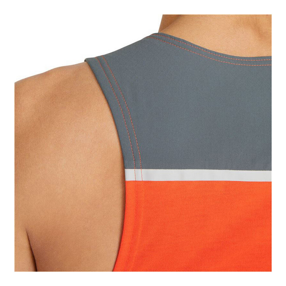 T-särk Puma Train Everfresh Tank, oranž S6438790 hind ja info | Meeste spordiriided | kaup24.ee