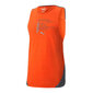 T-särk Puma Train Everfresh Tank, oranž S6438790 hind ja info | Meeste spordiriided | kaup24.ee