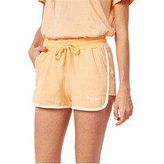 Спортивные женские шорты Rip Curl Re-Entry Orange, жёлтые S6439119 цена и информация | Спортивная одежда для женщин | kaup24.ee