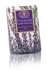 Seep Fiorentino Masaccio lavendel, 150 g цена и информация | Мыло | kaup24.ee