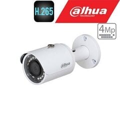 IP-камера Zhejiang Dahua Technology цена и информация | Камеры видеонаблюдения | kaup24.ee