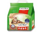 Looduslik kassiliiv Cat's Best, 4.3kg