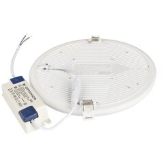 IP54 Optonica LED raamita paneel цена и информация | Монтируемые светильники, светодиодные панели | kaup24.ee