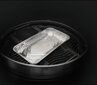 Alumiiniumist rasvanõu Napoleon, suurus L, 5 tk hind ja info | Grillitarvikud ja grillnõud | kaup24.ee