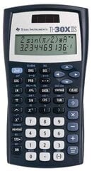 Калькулятор Texas Instruments TI-30X IIS цена и информация | Канцелярские товары | kaup24.ee