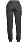 Meeste spordipüksid Cavalli Class Trousers Men OXT20T 5OE00, mustad hind ja info | Meeste spordiriided | kaup24.ee