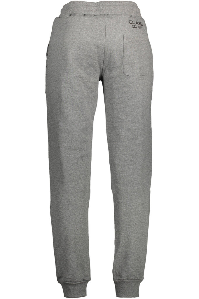 Meeste spordipüksid Cavalli Class Trousers Men OXT20T 2QE00, hallid hind ja info | Meeste spordiriided | kaup24.ee