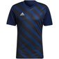 Meeste T-särk Adidas Entrada 22 Graphic Jersey M HF0131, sinine цена и информация | Meeste spordiriided | kaup24.ee